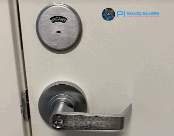 Pi security solutions - Lock Change in seattle