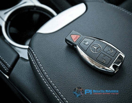 Pi security solutions - Car Keys in Seattle