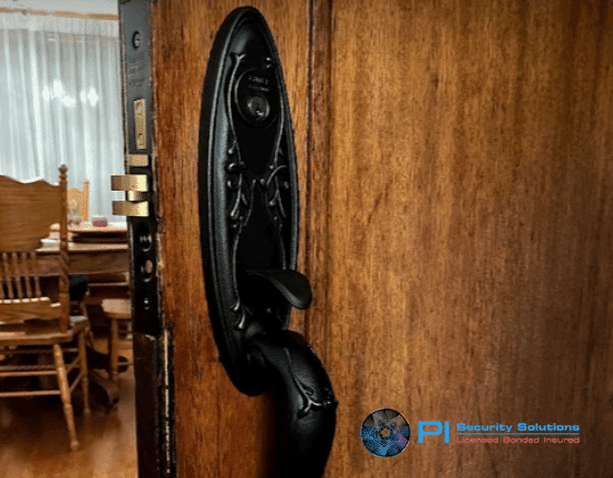 Pi security solutions - Residential Locksmith in Seattle