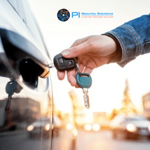 Pi security solutions - Automotive Locksmith in Seattle