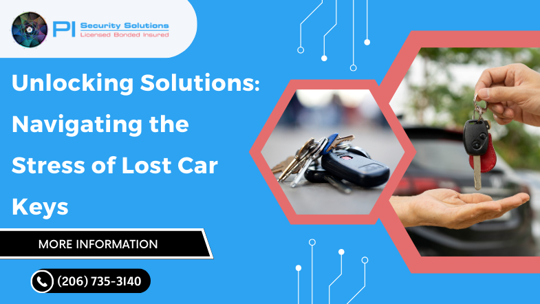 Pisecurity Solutions_ Expert solutions for lost car keys